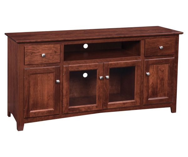 Linwood  60” TV Console