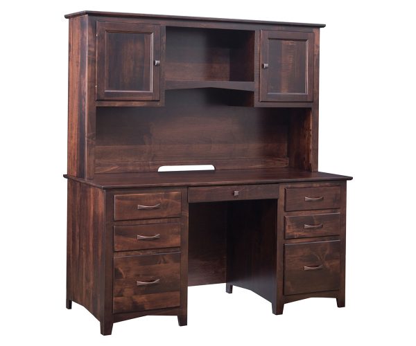 Linwood 60" Executive Desk