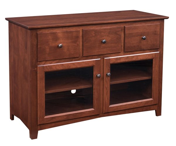 Linwood 46” TV Console