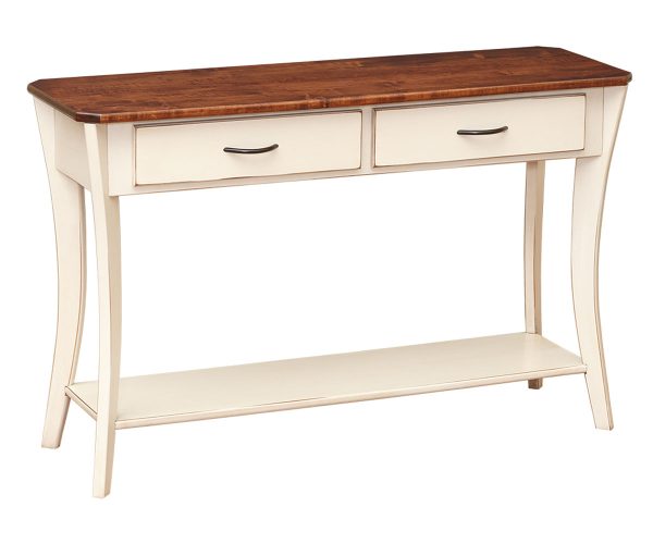 Norway Sofa Table