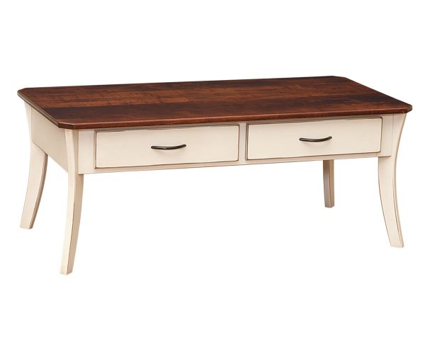 Norway Coffee Table