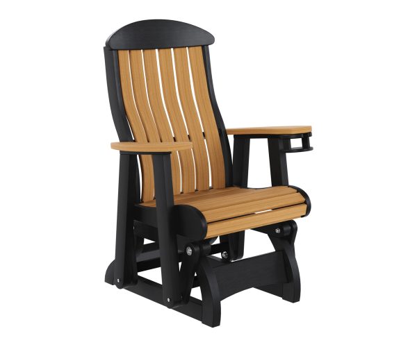 Vienna Chair Glider
