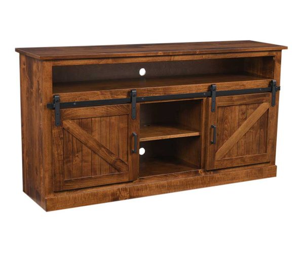 Rockford 63" TV Console