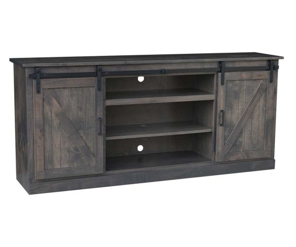 Rockford 75" TV Console
