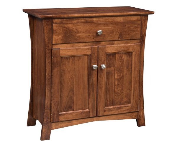 Sorrento Small Sofa Table