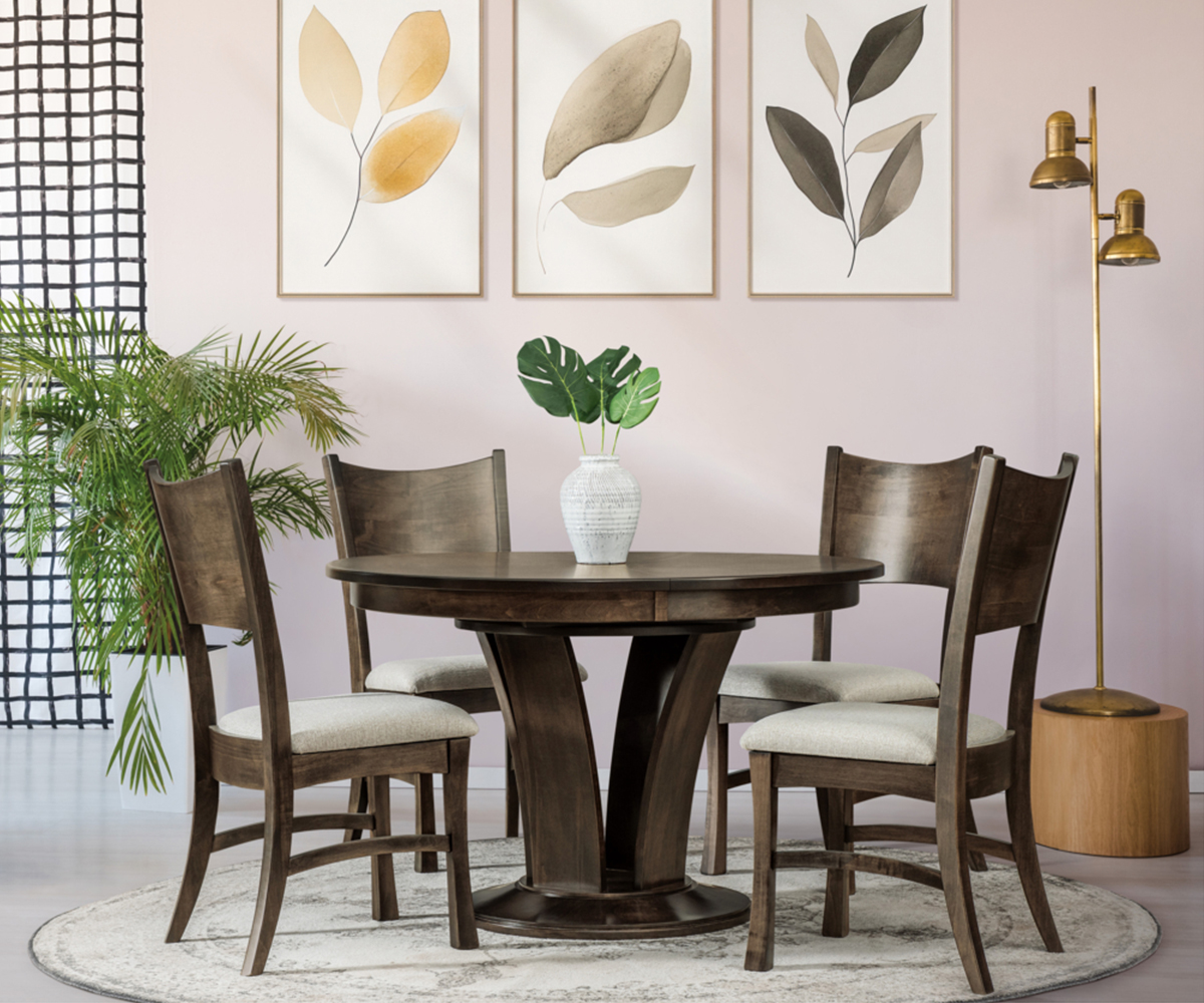 Medinah table collection