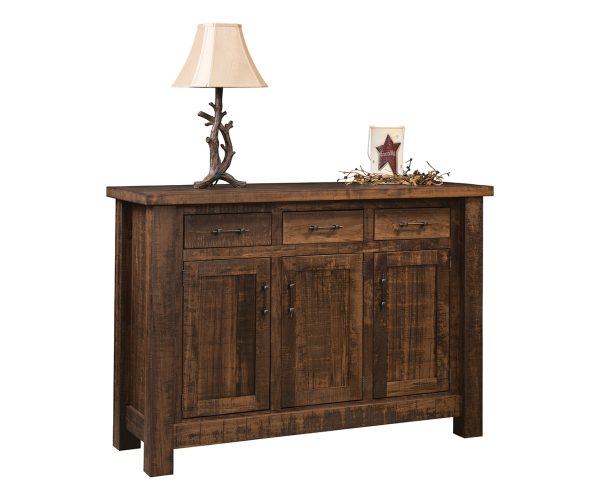 Calder Buffet - 60"W