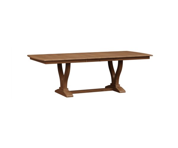 Brooklyn Trestle Table