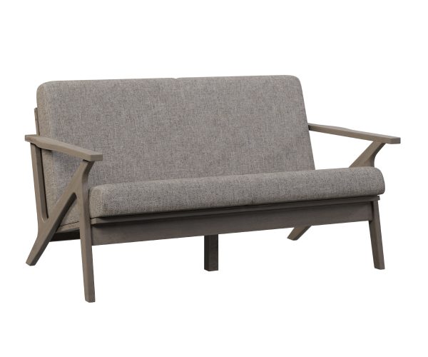 Malaya Loveseat