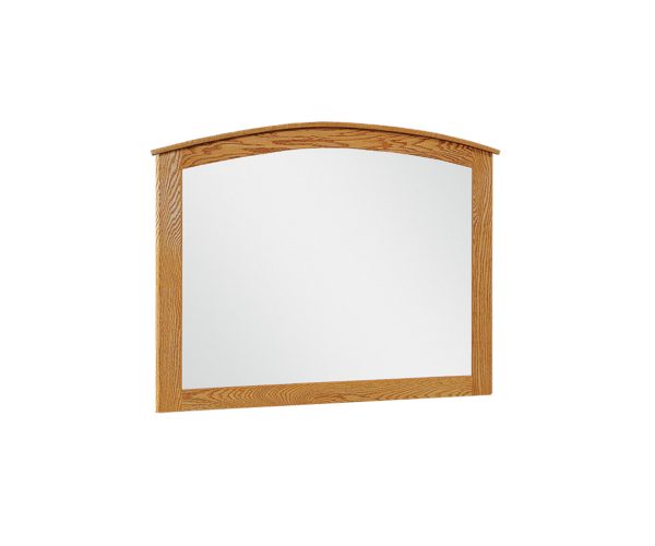 Eden Curved Mirror