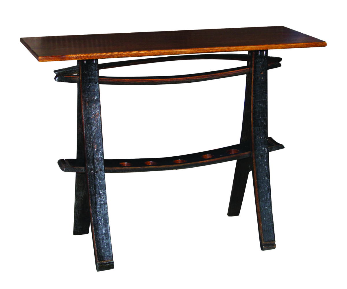 Console Sofa Table