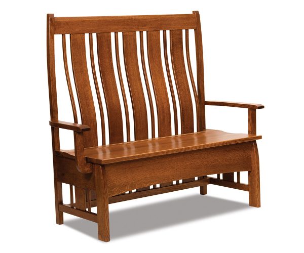 Cranbrook Bench
