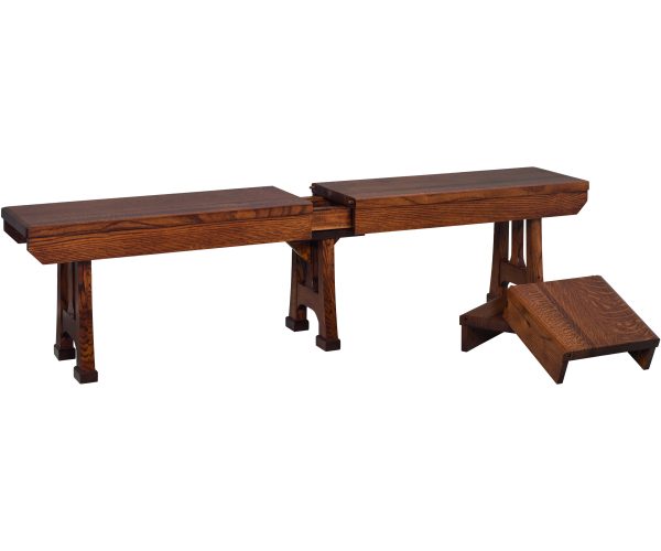 Christy Bench