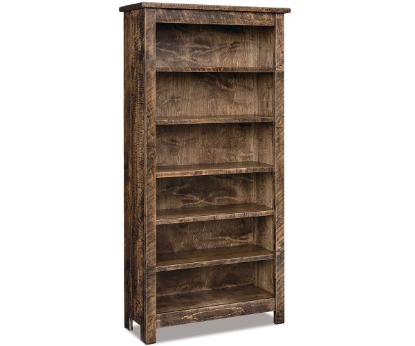Houston Bookcase - 72"H
