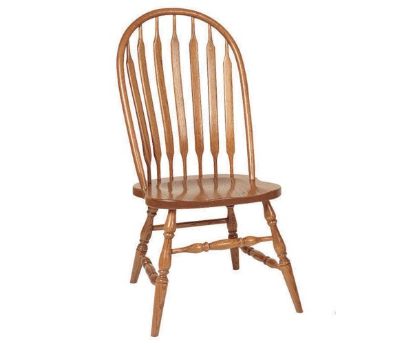 DE Bent Chair