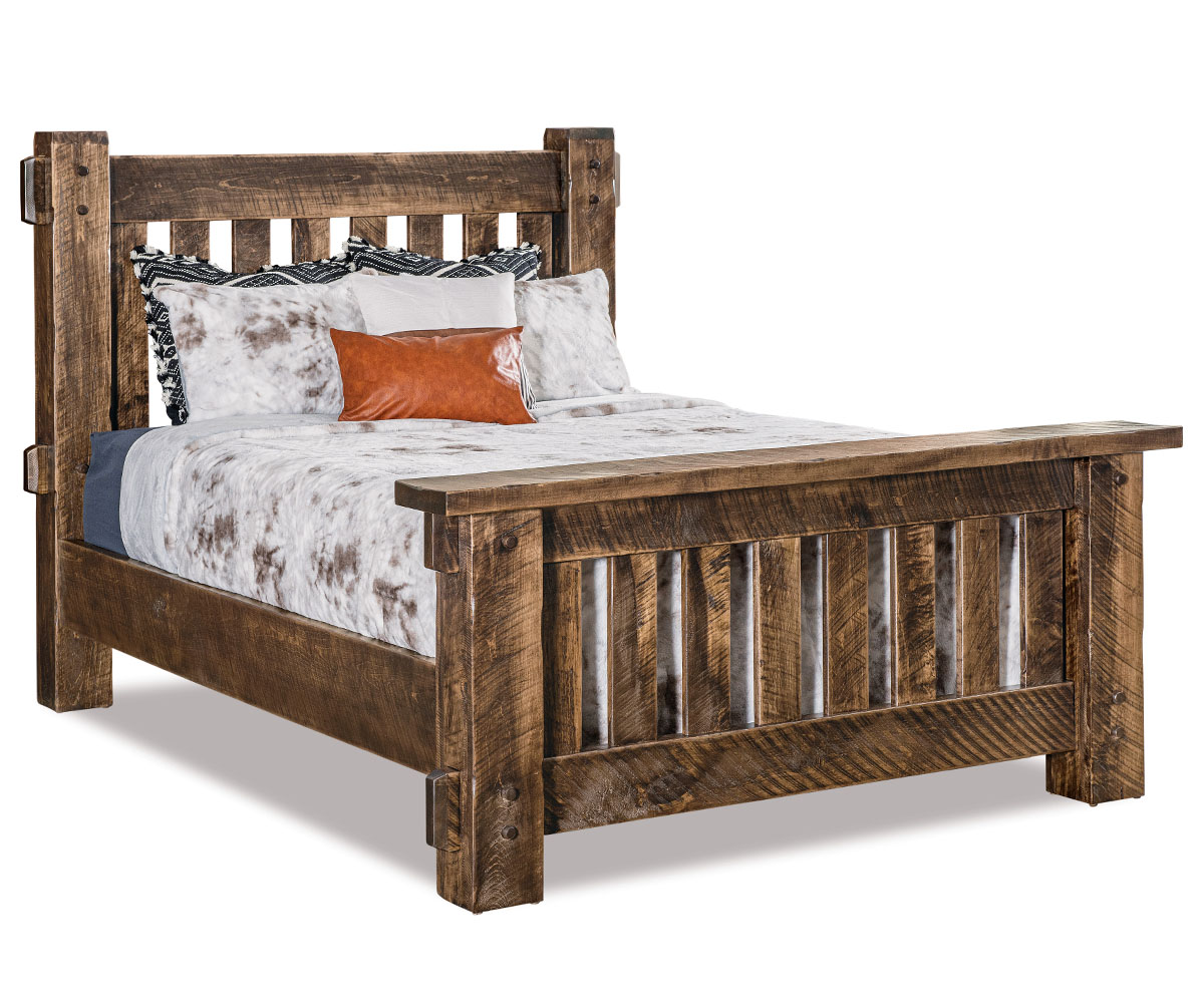 Houston Bed
