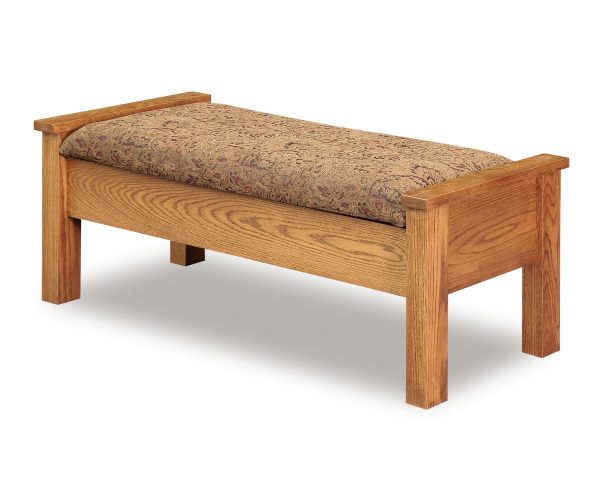 Bed Seat