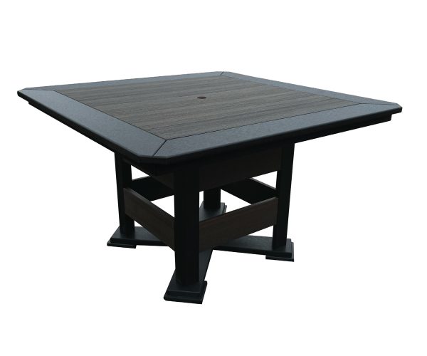 Oakley Table - 48"Square
