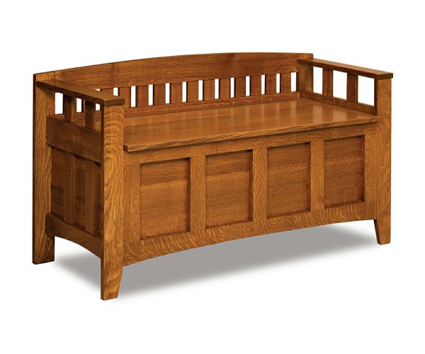 Westfield Bench