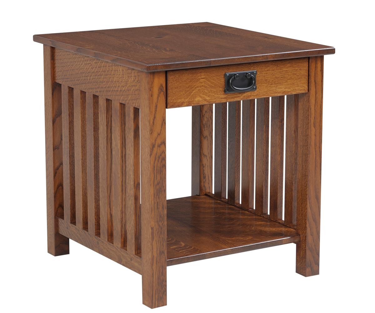 Liberty Mission Living Room Collection - Image 21