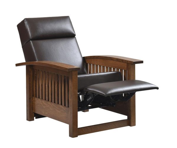 Liberty Mission Recliner