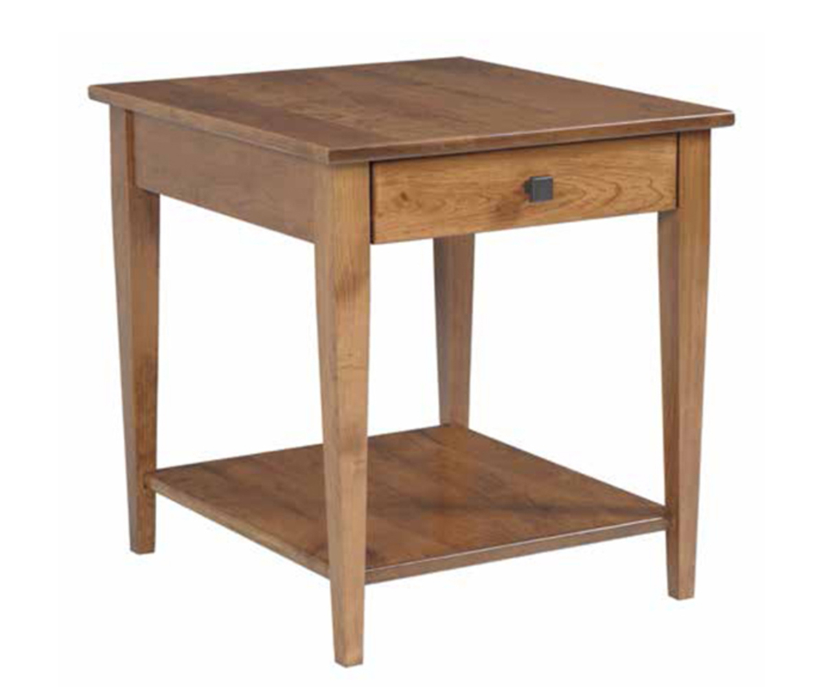 Woodland Shaker Living Room Collection - Image 17