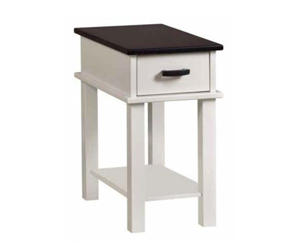 Buckhannon Chairside Table
