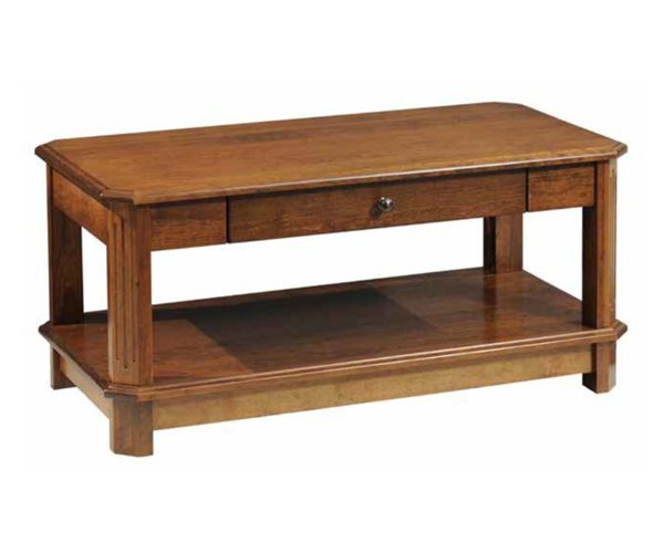 Franchi Coffee Table