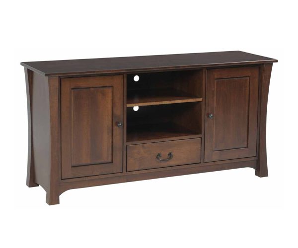 Woodbury TV Stand