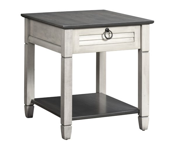 Aden Park End Table