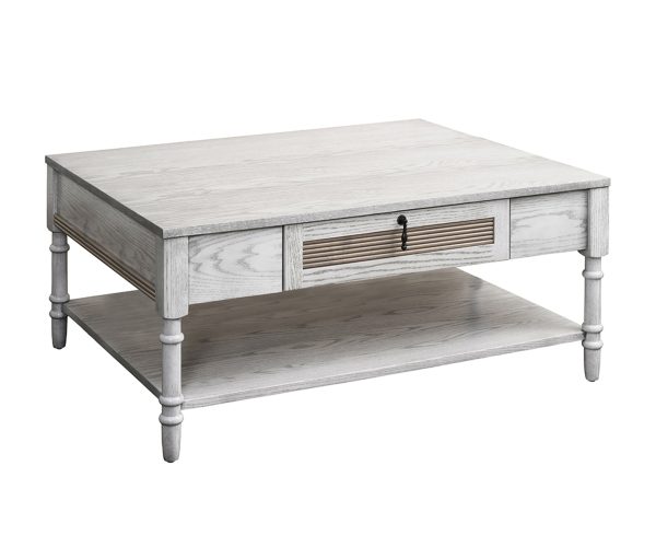 Ellington Square Coffee Table