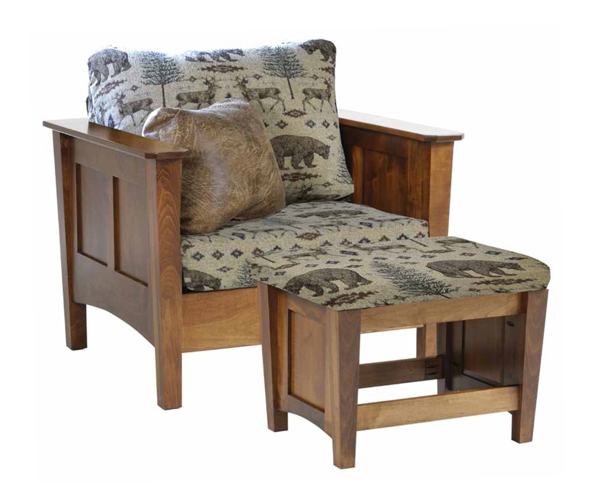 Woodland Shaker Living Room Collection - Image 4
