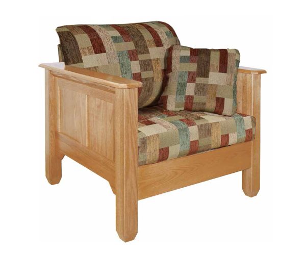Hampton Chair