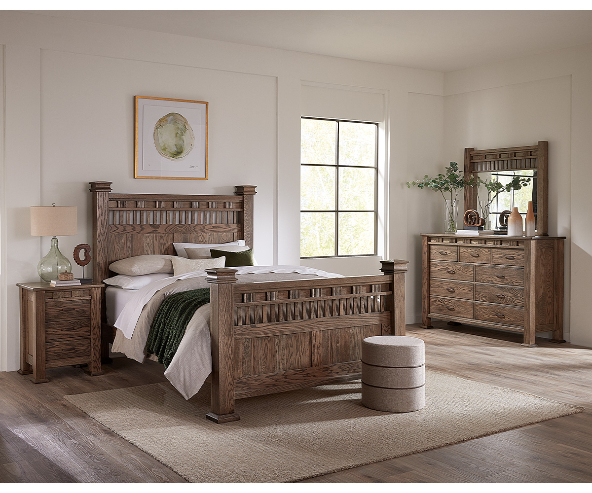 Sequoyah 6 Drawer Lingerie Chest - Image 2