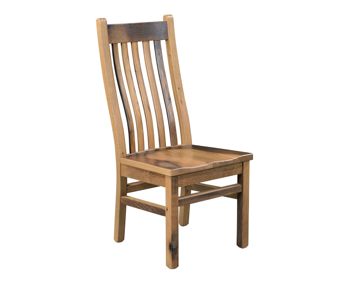 Mission Chair
