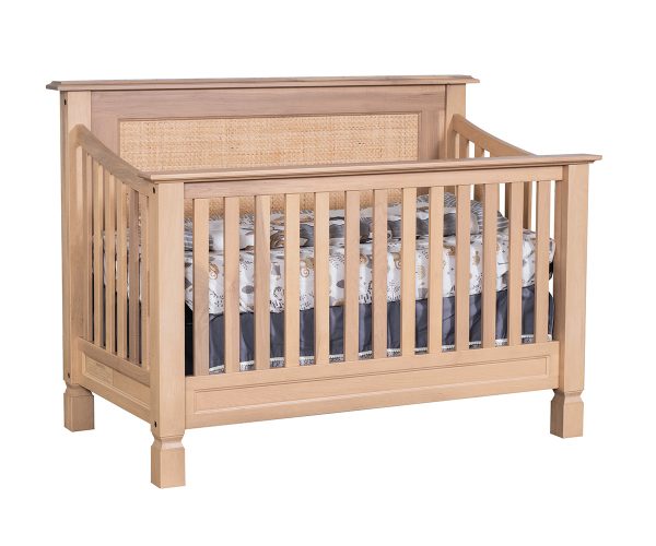 Cordova Crib