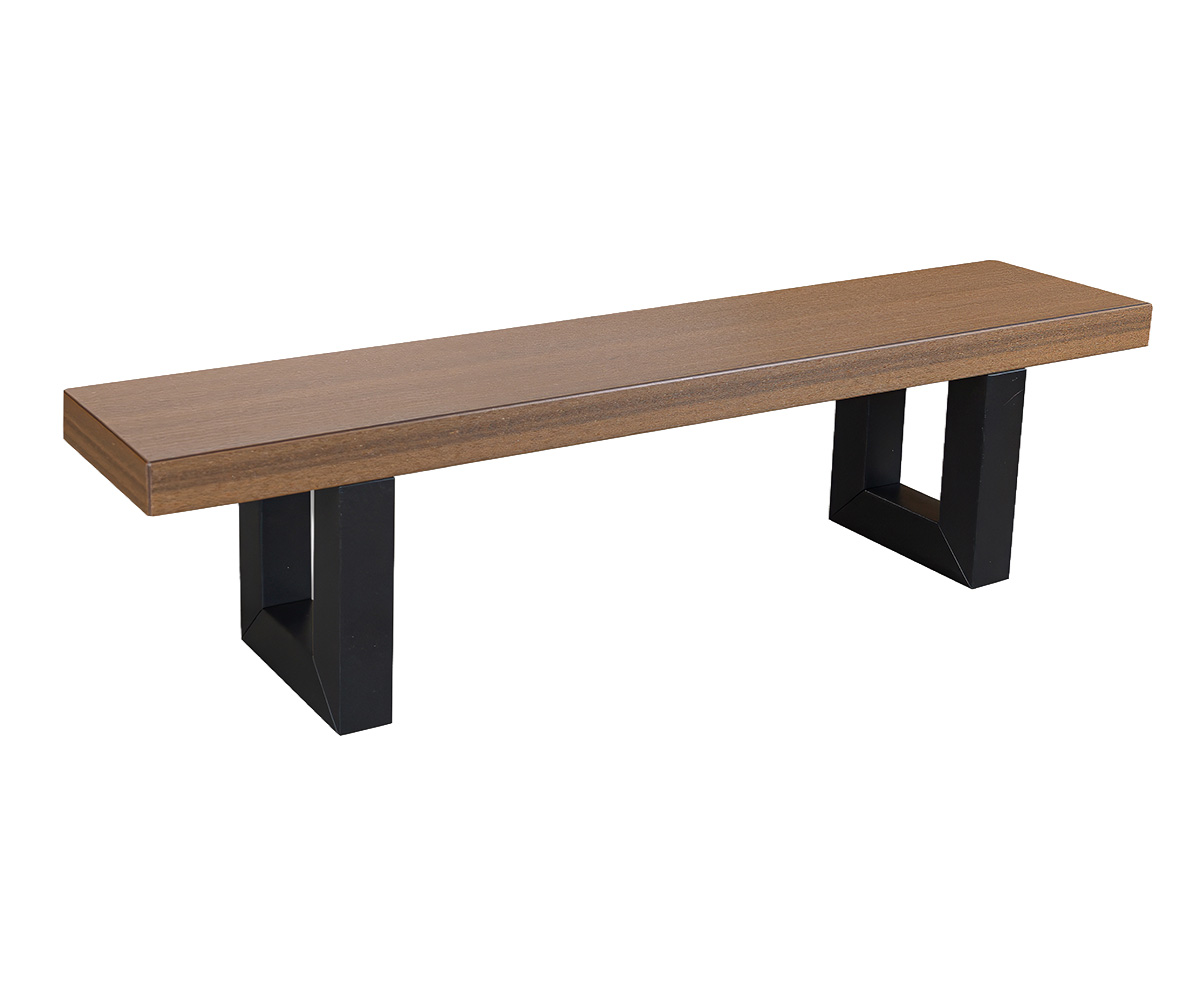 Sedona Bench