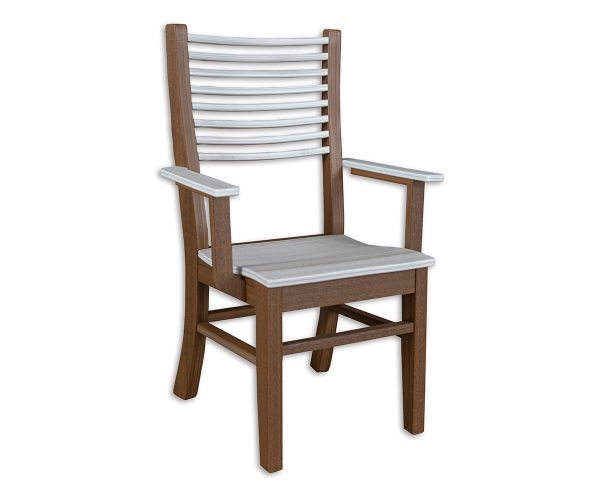 Berkeley Slat Back Chair