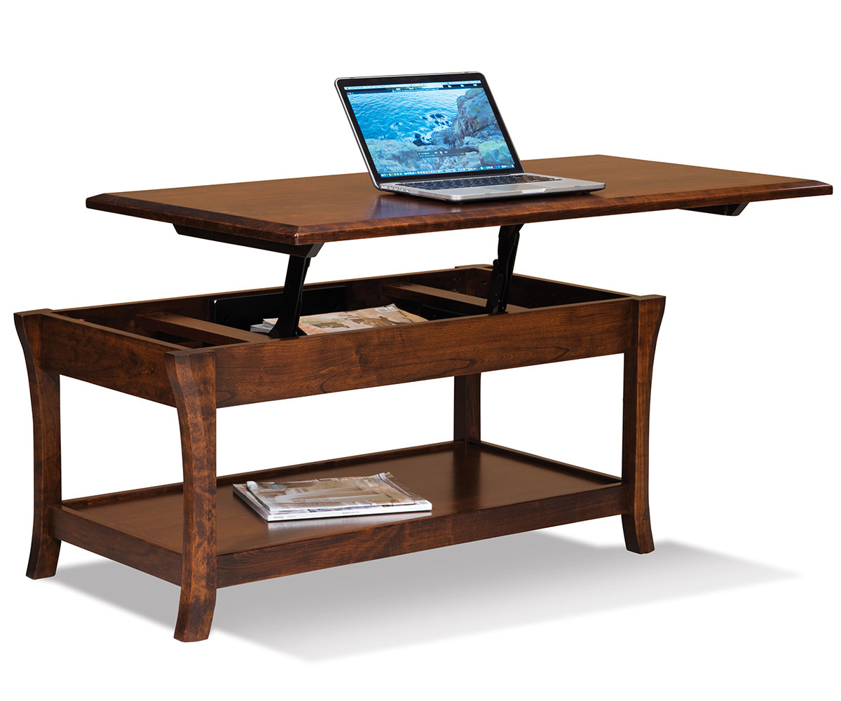Ensenada Lift-Top Coffee Table