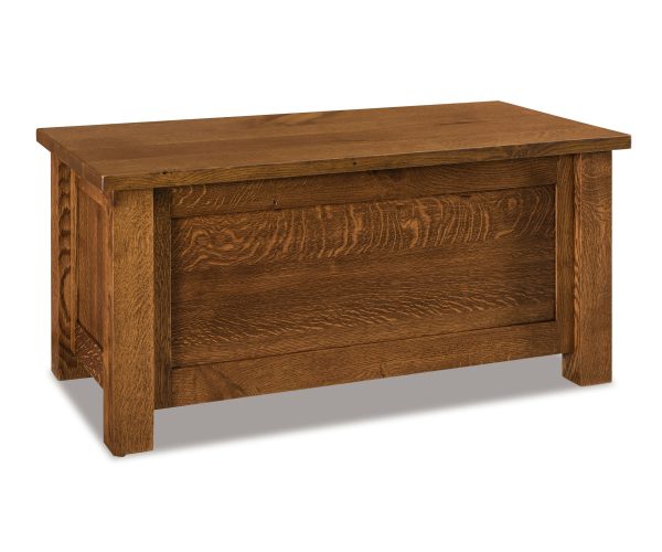Heidi Blanket Chest