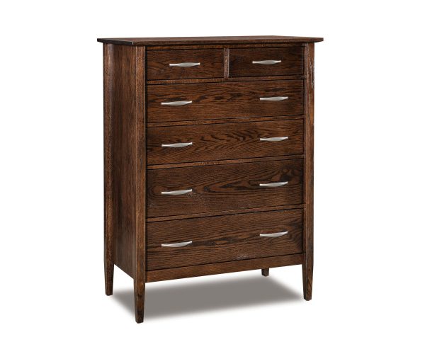Imperial 6 Drawer Chest