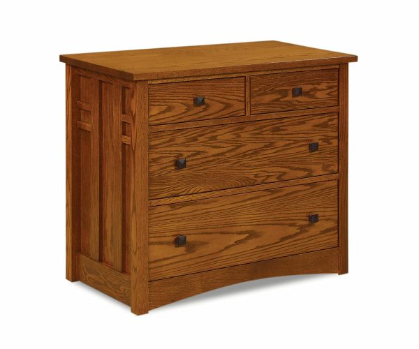 Kascade 4 Drawer Chest