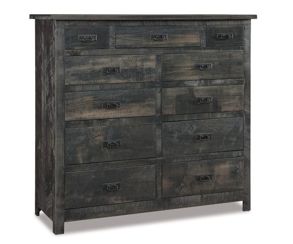 Dumont Double Chest
