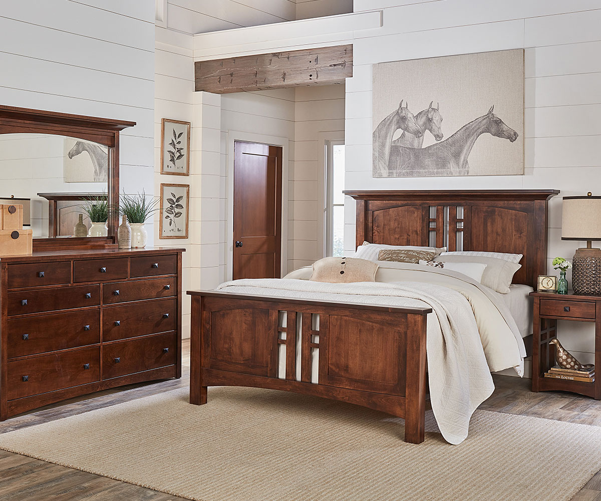 Kascade 1 Door Nightstand - Image 6