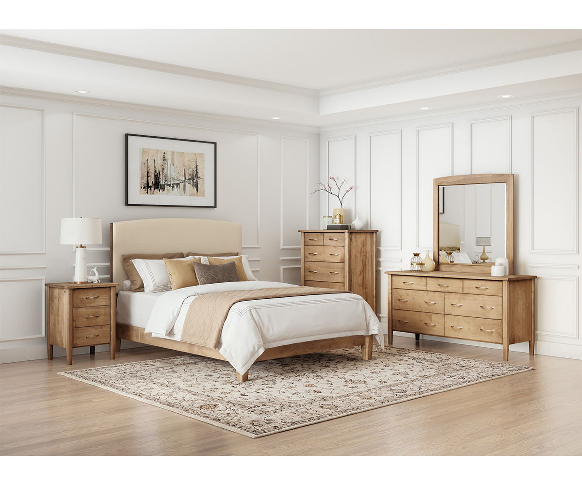 Kirkland 7 Drawer Dresser - Image 2