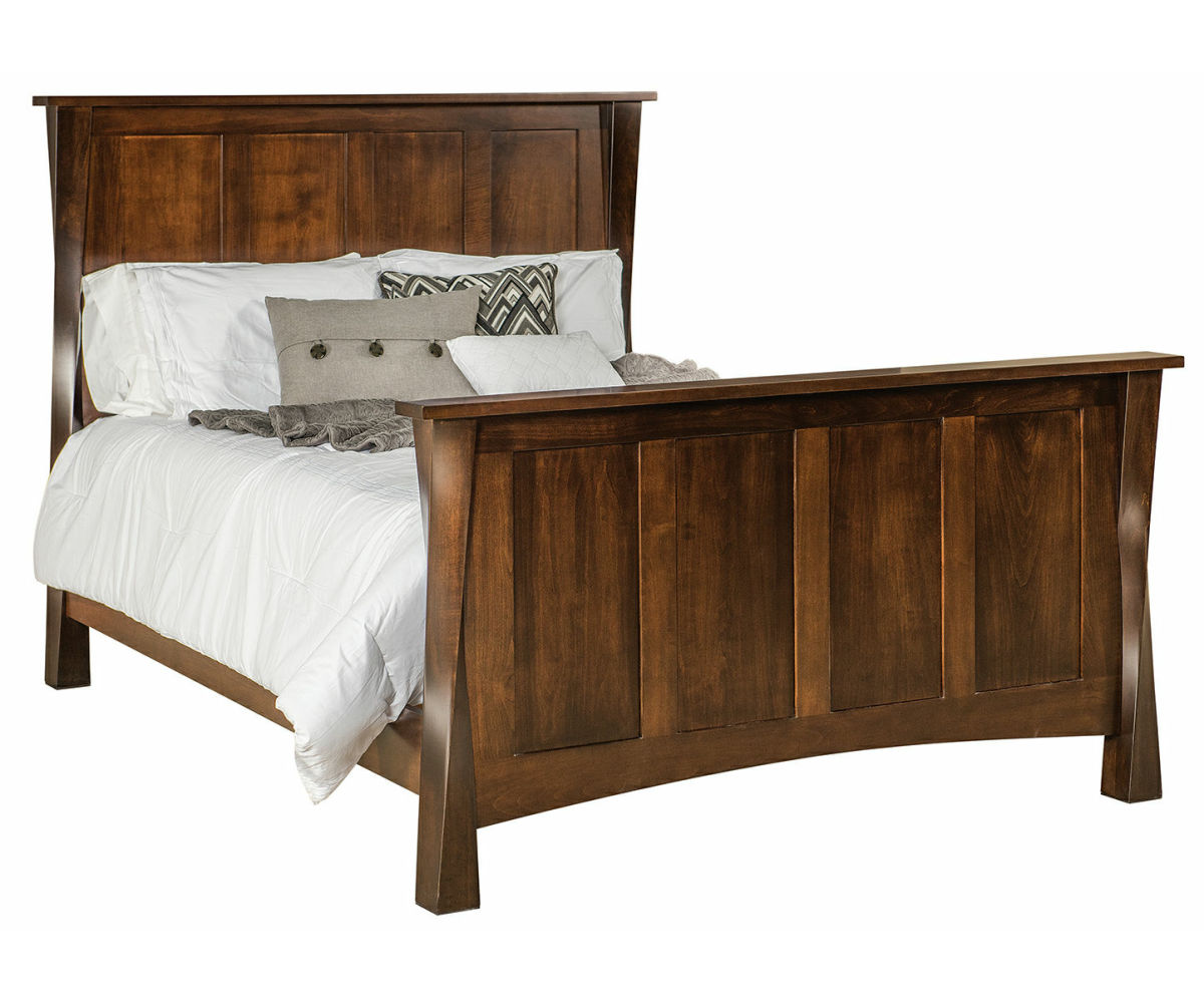 Lexington Bedroom Collection - Image 4