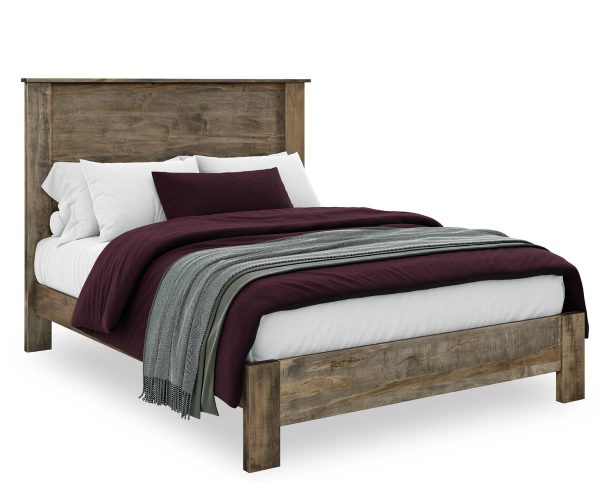 Austin Queen Bed
