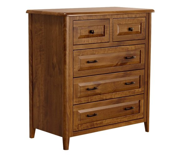 Bay Pointe 5 Drawer Chest