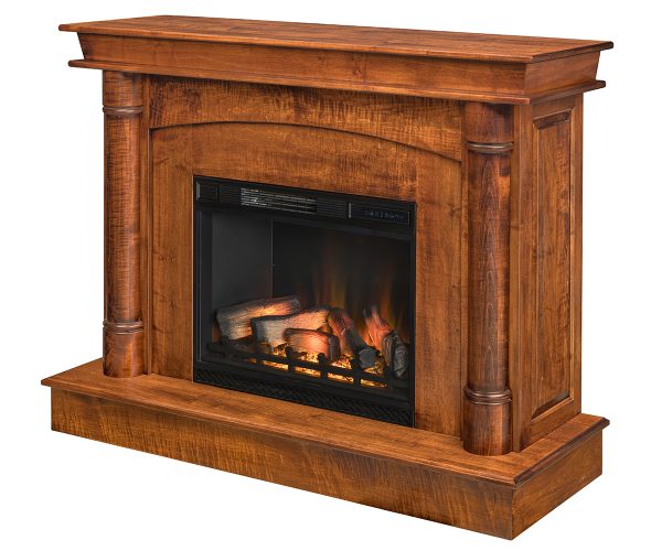 Regal Fireplace