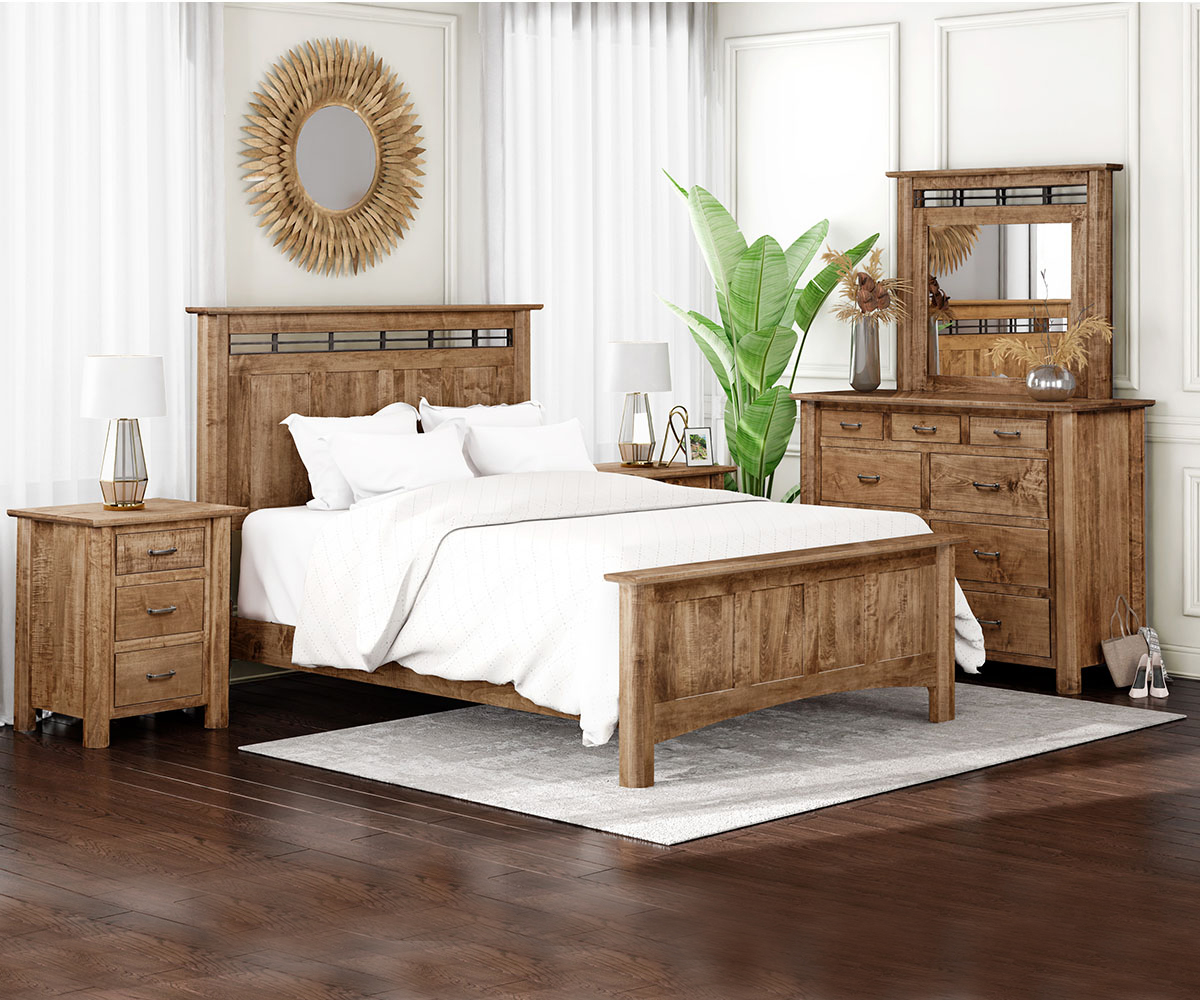 Fenwood Nightstand - Image 2